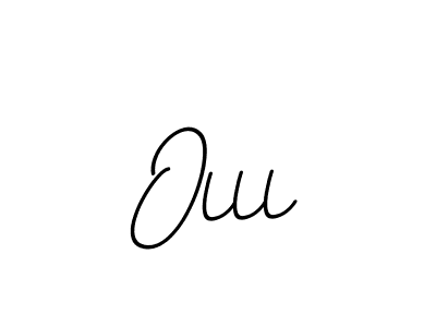 Also we have Olll name is the best signature style. Create professional handwritten signature collection using BallpointsItalic-DORy9 autograph style. Olll signature style 11 images and pictures png