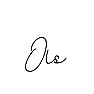 Similarly BallpointsItalic-DORy9 is the best handwritten signature design. Signature creator online .You can use it as an online autograph creator for name Ols. Ols signature style 11 images and pictures png