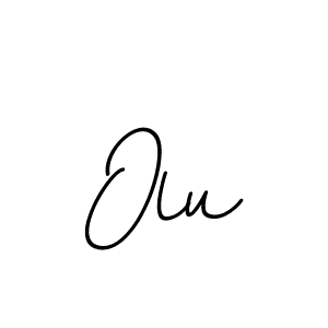 You can use this online signature creator to create a handwritten signature for the name Olu. This is the best online autograph maker. Olu signature style 11 images and pictures png