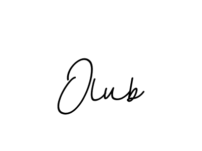This is the best signature style for the Olub name. Also you like these signature font (BallpointsItalic-DORy9). Mix name signature. Olub signature style 11 images and pictures png