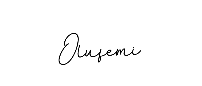 How to make Olufemi name signature. Use BallpointsItalic-DORy9 style for creating short signs online. This is the latest handwritten sign. Olufemi signature style 11 images and pictures png