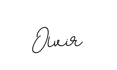 Design your own signature with our free online signature maker. With this signature software, you can create a handwritten (BallpointsItalic-DORy9) signature for name Olvir. Olvir signature style 11 images and pictures png