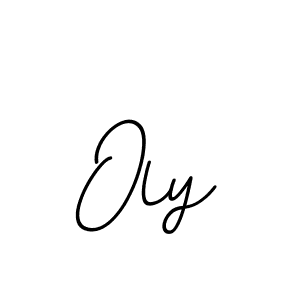 Similarly BallpointsItalic-DORy9 is the best handwritten signature design. Signature creator online .You can use it as an online autograph creator for name Oly. Oly signature style 11 images and pictures png