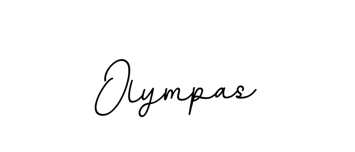 It looks lik you need a new signature style for name Olympas. Design unique handwritten (BallpointsItalic-DORy9) signature with our free signature maker in just a few clicks. Olympas signature style 11 images and pictures png