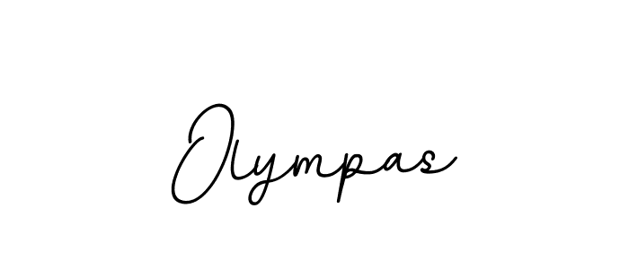 It looks lik you need a new signature style for name Olympas. Design unique handwritten (BallpointsItalic-DORy9) signature with our free signature maker in just a few clicks. Olympas signature style 11 images and pictures png