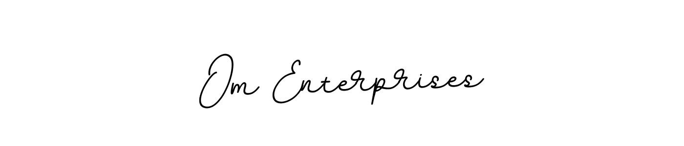 You can use this online signature creator to create a handwritten signature for the name Om Enterprises. This is the best online autograph maker. Om Enterprises signature style 11 images and pictures png