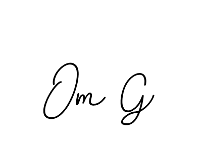 You can use this online signature creator to create a handwritten signature for the name Om G. This is the best online autograph maker. Om G signature style 11 images and pictures png