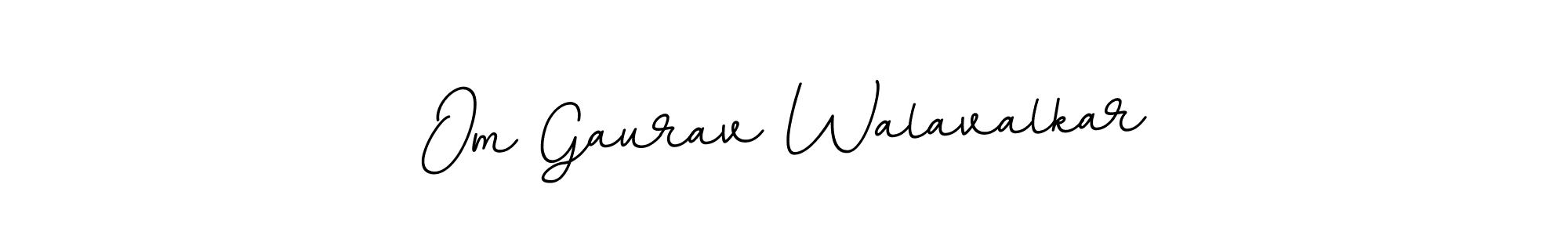 Here are the top 10 professional signature styles for the name Om Gaurav Walavalkar. These are the best autograph styles you can use for your name. Om Gaurav Walavalkar signature style 11 images and pictures png