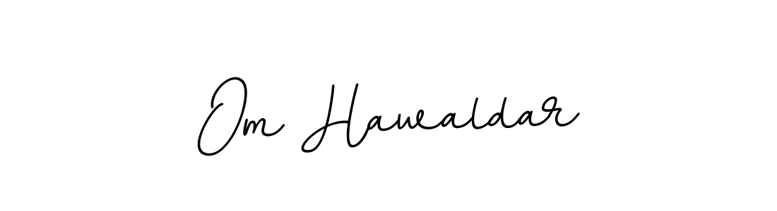 You can use this online signature creator to create a handwritten signature for the name Om Hawaldar. This is the best online autograph maker. Om Hawaldar signature style 11 images and pictures png