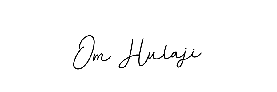 Best and Professional Signature Style for Om Hulaji. BallpointsItalic-DORy9 Best Signature Style Collection. Om Hulaji signature style 11 images and pictures png