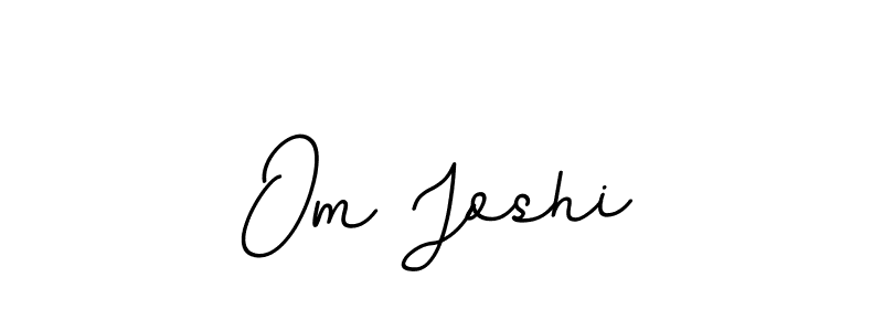 How to Draw Om Joshi signature style? BallpointsItalic-DORy9 is a latest design signature styles for name Om Joshi. Om Joshi signature style 11 images and pictures png