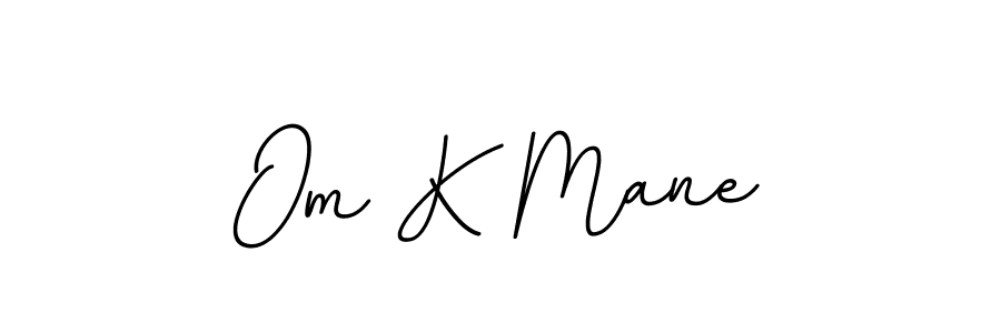 Here are the top 10 professional signature styles for the name Om K Mane. These are the best autograph styles you can use for your name. Om K Mane signature style 11 images and pictures png