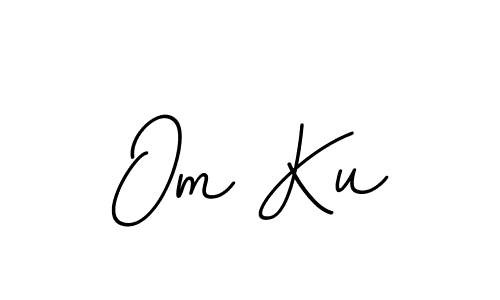 Here are the top 10 professional signature styles for the name Om Ku. These are the best autograph styles you can use for your name. Om Ku signature style 11 images and pictures png