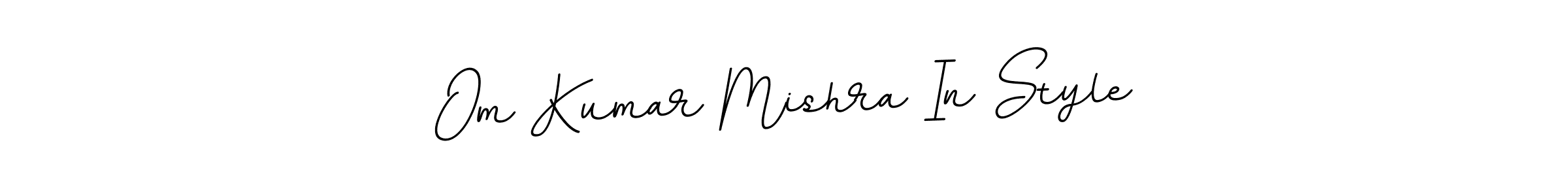 Check out images of Autograph of Om Kumar Mishra In Style name. Actor Om Kumar Mishra In Style Signature Style. BallpointsItalic-DORy9 is a professional sign style online. Om Kumar Mishra In Style signature style 11 images and pictures png