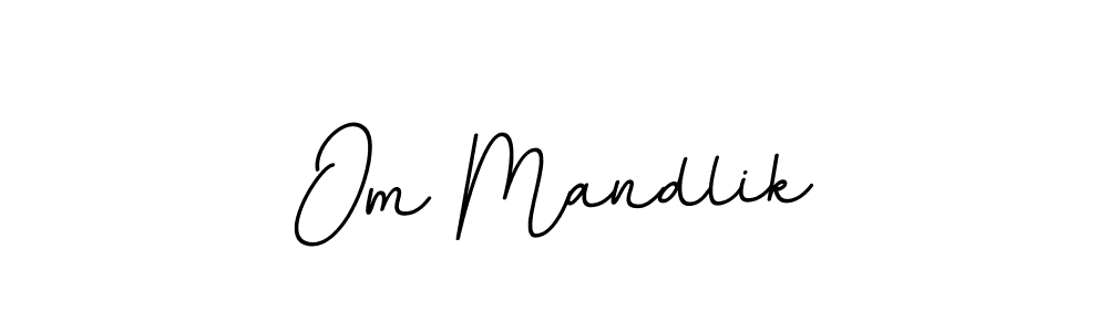 How to Draw Om Mandlik signature style? BallpointsItalic-DORy9 is a latest design signature styles for name Om Mandlik. Om Mandlik signature style 11 images and pictures png