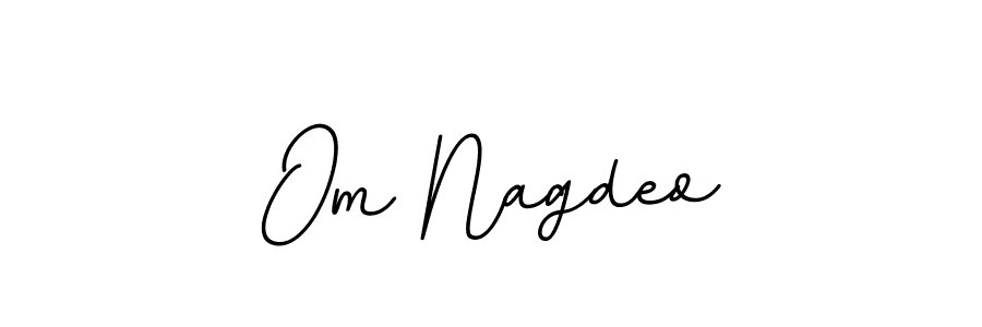 Here are the top 10 professional signature styles for the name Om Nagdeo. These are the best autograph styles you can use for your name. Om Nagdeo signature style 11 images and pictures png