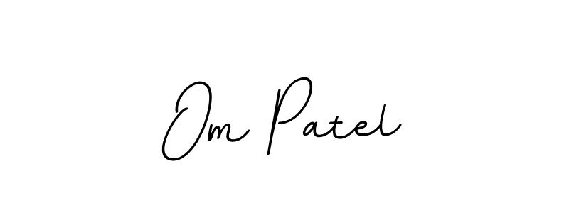 Make a short Om Patel signature style. Manage your documents anywhere anytime using BallpointsItalic-DORy9. Create and add eSignatures, submit forms, share and send files easily. Om Patel signature style 11 images and pictures png