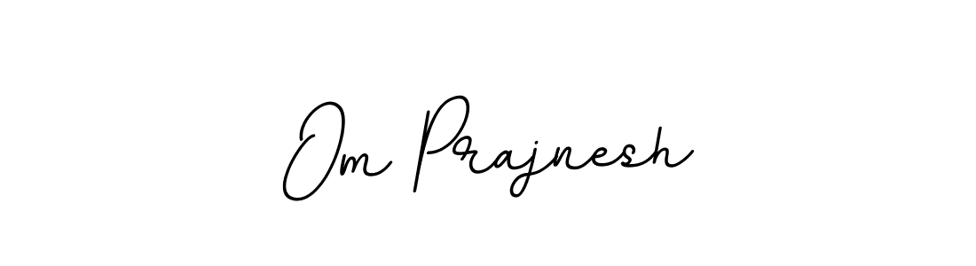 Make a short Om Prajnesh signature style. Manage your documents anywhere anytime using BallpointsItalic-DORy9. Create and add eSignatures, submit forms, share and send files easily. Om Prajnesh signature style 11 images and pictures png