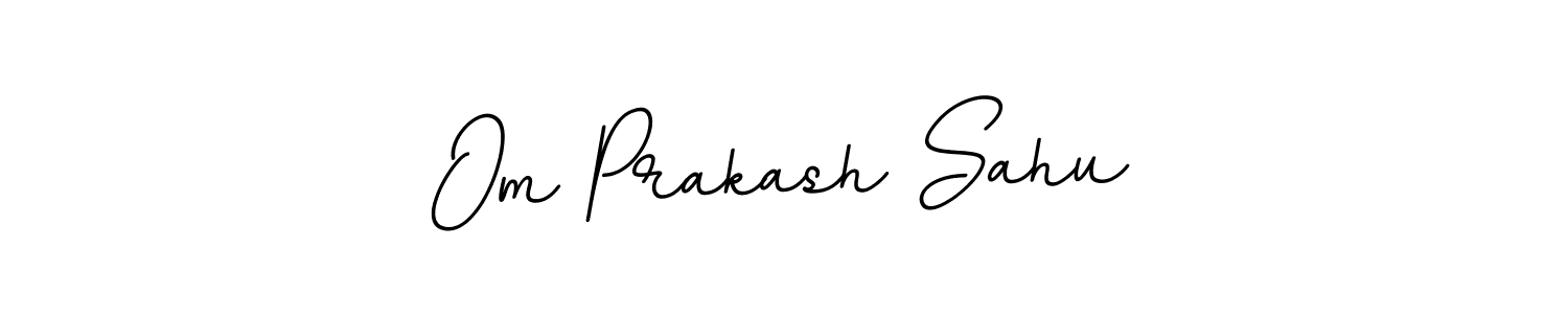 You can use this online signature creator to create a handwritten signature for the name Om Prakash Sahu. This is the best online autograph maker. Om Prakash Sahu signature style 11 images and pictures png