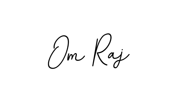 Also You can easily find your signature by using the search form. We will create Om Raj name handwritten signature images for you free of cost using BallpointsItalic-DORy9 sign style. Om Raj signature style 11 images and pictures png