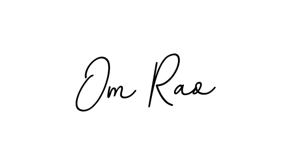 Check out images of Autograph of Om Rao name. Actor Om Rao Signature Style. BallpointsItalic-DORy9 is a professional sign style online. Om Rao signature style 11 images and pictures png