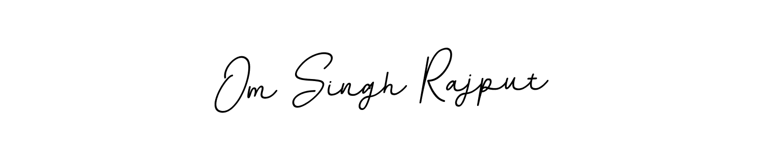 if you are searching for the best signature style for your name Om Singh Rajput. so please give up your signature search. here we have designed multiple signature styles  using BallpointsItalic-DORy9. Om Singh Rajput signature style 11 images and pictures png