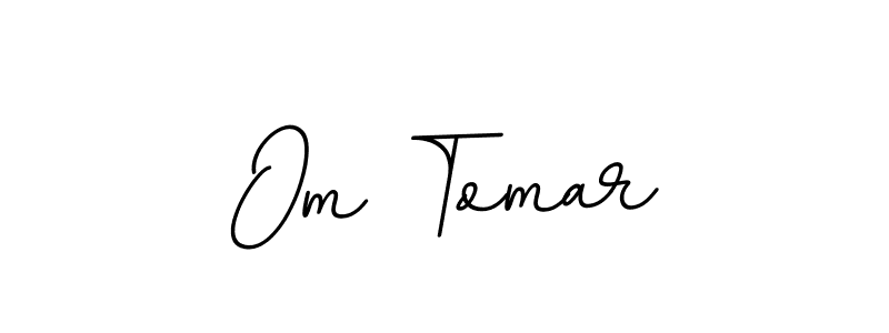 Once you've used our free online signature maker to create your best signature BallpointsItalic-DORy9 style, it's time to enjoy all of the benefits that Om Tomar name signing documents. Om Tomar signature style 11 images and pictures png