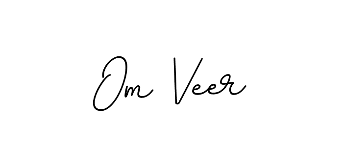 Once you've used our free online signature maker to create your best signature BallpointsItalic-DORy9 style, it's time to enjoy all of the benefits that Om Veer name signing documents. Om Veer signature style 11 images and pictures png