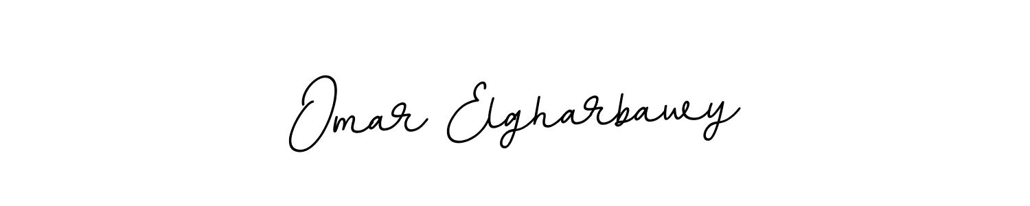 BallpointsItalic-DORy9 is a professional signature style that is perfect for those who want to add a touch of class to their signature. It is also a great choice for those who want to make their signature more unique. Get Omar Elgharbawy name to fancy signature for free. Omar Elgharbawy signature style 11 images and pictures png