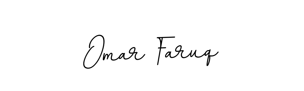 This is the best signature style for the Omar Faruq name. Also you like these signature font (BallpointsItalic-DORy9). Mix name signature. Omar Faruq signature style 11 images and pictures png