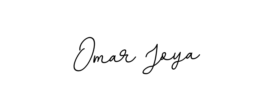 Make a short Omar Joya signature style. Manage your documents anywhere anytime using BallpointsItalic-DORy9. Create and add eSignatures, submit forms, share and send files easily. Omar Joya signature style 11 images and pictures png