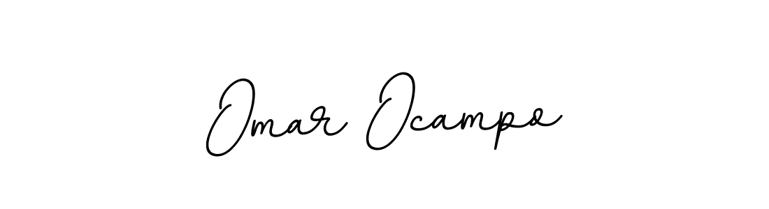 This is the best signature style for the Omar Ocampo name. Also you like these signature font (BallpointsItalic-DORy9). Mix name signature. Omar Ocampo signature style 11 images and pictures png