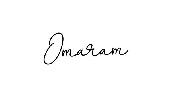 BallpointsItalic-DORy9 is a professional signature style that is perfect for those who want to add a touch of class to their signature. It is also a great choice for those who want to make their signature more unique. Get Omaram name to fancy signature for free. Omaram signature style 11 images and pictures png