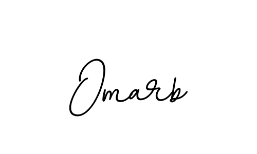 if you are searching for the best signature style for your name Omarb. so please give up your signature search. here we have designed multiple signature styles  using BallpointsItalic-DORy9. Omarb signature style 11 images and pictures png