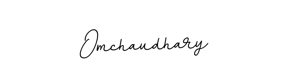 You can use this online signature creator to create a handwritten signature for the name Omchaudhary. This is the best online autograph maker. Omchaudhary signature style 11 images and pictures png