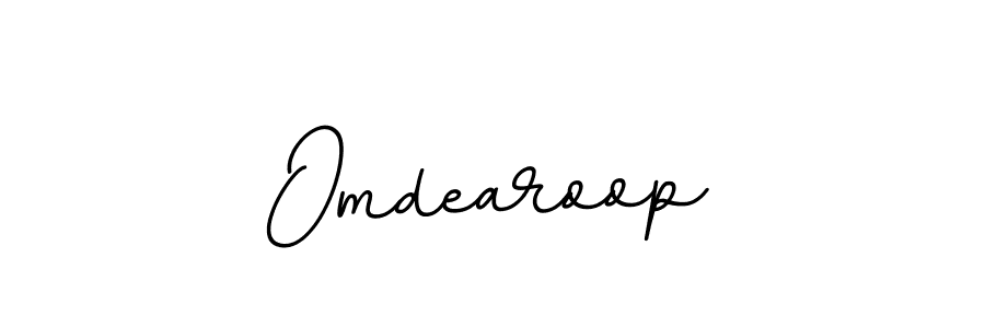 Once you've used our free online signature maker to create your best signature BallpointsItalic-DORy9 style, it's time to enjoy all of the benefits that Omdearoop name signing documents. Omdearoop signature style 11 images and pictures png