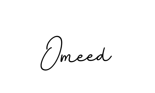 Make a beautiful signature design for name Omeed. Use this online signature maker to create a handwritten signature for free. Omeed signature style 11 images and pictures png