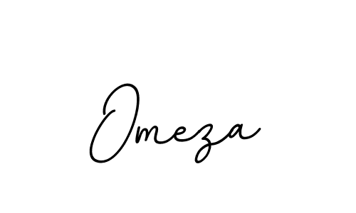 Also we have Omeza name is the best signature style. Create professional handwritten signature collection using BallpointsItalic-DORy9 autograph style. Omeza signature style 11 images and pictures png