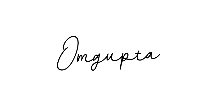 Also You can easily find your signature by using the search form. We will create Omgupta name handwritten signature images for you free of cost using BallpointsItalic-DORy9 sign style. Omgupta signature style 11 images and pictures png