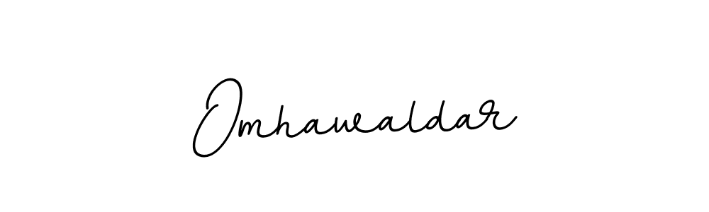 Check out images of Autograph of Omhawaldar name. Actor Omhawaldar Signature Style. BallpointsItalic-DORy9 is a professional sign style online. Omhawaldar signature style 11 images and pictures png
