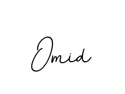 if you are searching for the best signature style for your name Omid. so please give up your signature search. here we have designed multiple signature styles  using BallpointsItalic-DORy9. Omid signature style 11 images and pictures png
