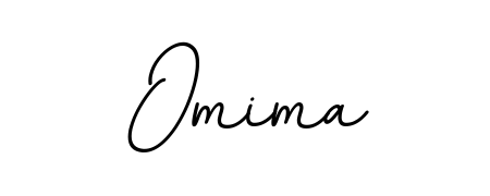 The BallpointsItalic-DORy9 handwriting style adds charm and authenticity to name Omima. A wonderful choice for personal thank-you notes. Omima signature style 11 images and pictures png