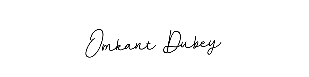 Here are the top 10 professional signature styles for the name Omkant Dubey. These are the best autograph styles you can use for your name. Omkant Dubey signature style 11 images and pictures png