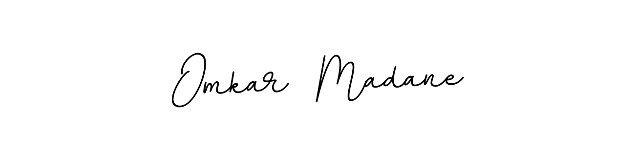 Once you've used our free online signature maker to create your best signature BallpointsItalic-DORy9 style, it's time to enjoy all of the benefits that Omkar  Madane name signing documents. Omkar  Madane signature style 11 images and pictures png