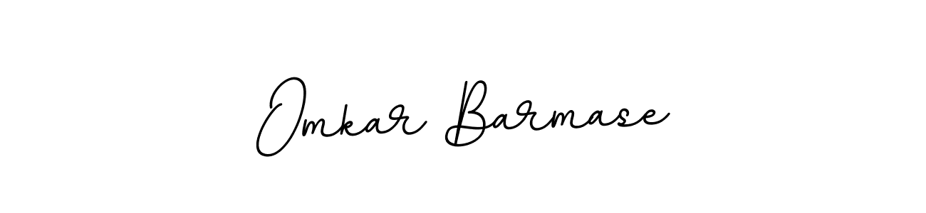 Make a short Omkar Barmase signature style. Manage your documents anywhere anytime using BallpointsItalic-DORy9. Create and add eSignatures, submit forms, share and send files easily. Omkar Barmase signature style 11 images and pictures png