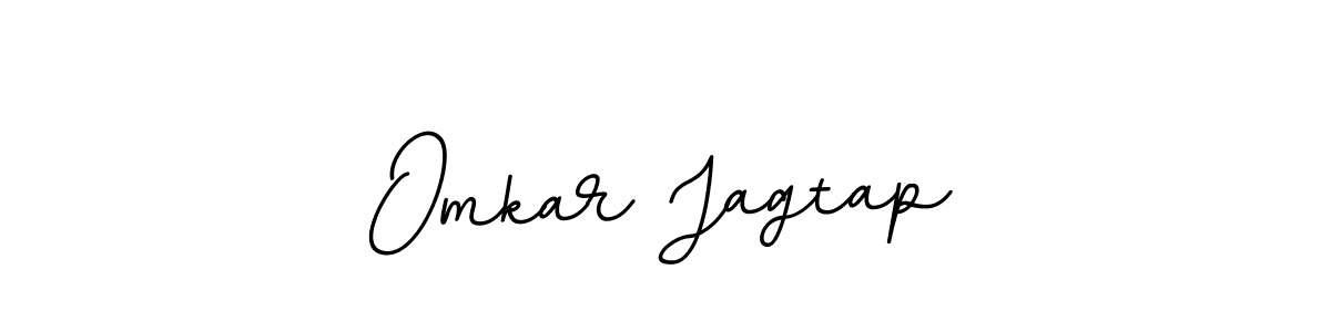 Also we have Omkar Jagtap name is the best signature style. Create professional handwritten signature collection using BallpointsItalic-DORy9 autograph style. Omkar Jagtap signature style 11 images and pictures png