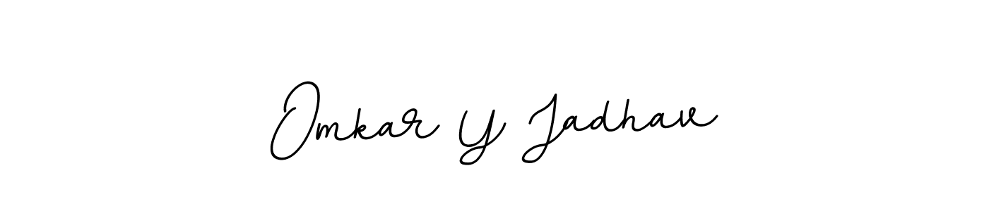 Check out images of Autograph of Omkar Y Jadhav name. Actor Omkar Y Jadhav Signature Style. BallpointsItalic-DORy9 is a professional sign style online. Omkar Y Jadhav signature style 11 images and pictures png