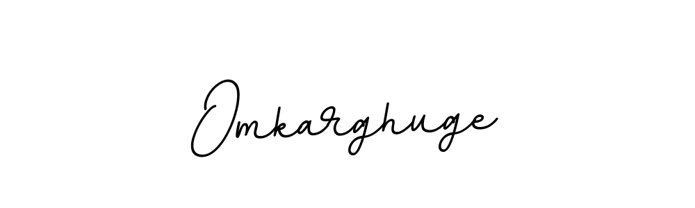 Here are the top 10 professional signature styles for the name Omkarghuge. These are the best autograph styles you can use for your name. Omkarghuge signature style 11 images and pictures png