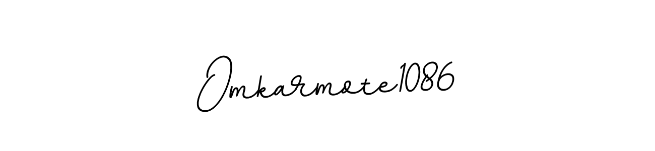 You can use this online signature creator to create a handwritten signature for the name Omkarmote1086. This is the best online autograph maker. Omkarmote1086 signature style 11 images and pictures png