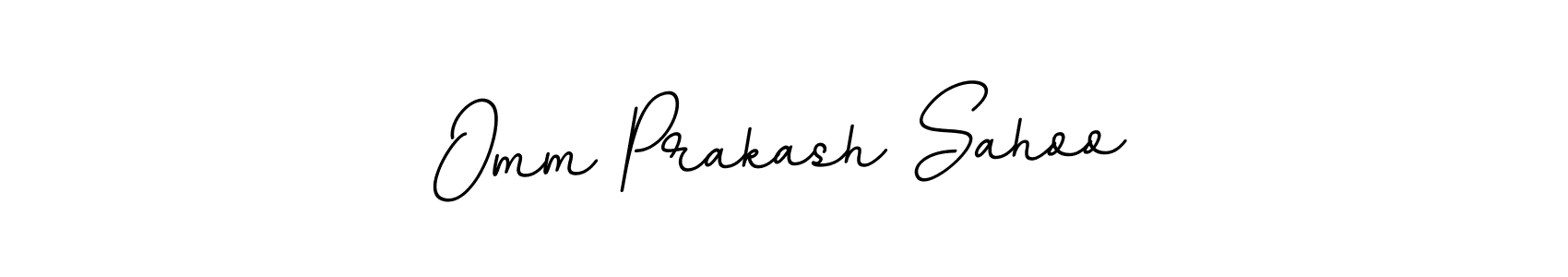 Similarly BallpointsItalic-DORy9 is the best handwritten signature design. Signature creator online .You can use it as an online autograph creator for name Omm Prakash Sahoo. Omm Prakash Sahoo signature style 11 images and pictures png